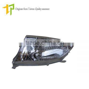 HEADLIGHTS AUTO SPARE PARTS FOR TOYOTA / 13-38 HOT SALE