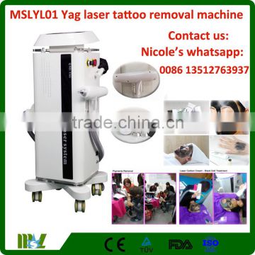 2017 Newest coming high power MSLYL01i perfect pulse opt hair removal machine, shr opt hair removal