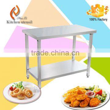 Eco Friendly Stable Quality1800x800x800mm commercial and industrial metal workbench