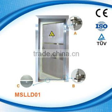 X-ray protective door / X-ray lead door (MSLLD01-M)