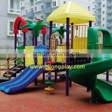 Outdoor Sports Exercise Equipment,good Design Play School Playground Equipment for Sale LE.DC.025 photo-6