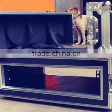 Shock-proof Equipment Rack Flightcase photo-5