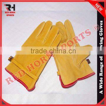 New Driving Gloves, Winter Gloves, Hard Wearing Gloves