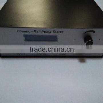 common rail pump( CP1 CP2 CP3)tester