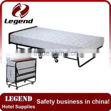 2015 new design modern students favorite metal bed for sale                        
                                                Quality Choice