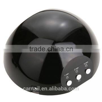 Professional 12w Ccfl Led Nail uv Lamp for Nail Gel Better Led Nail uv Lamp photo-3