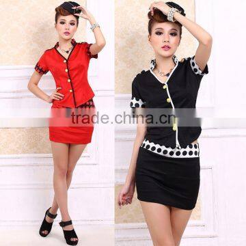 new design promotion sexy costume women bodycon dress short party dress porn for whosale china factory