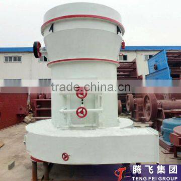 Ore mineral grinding machine price list