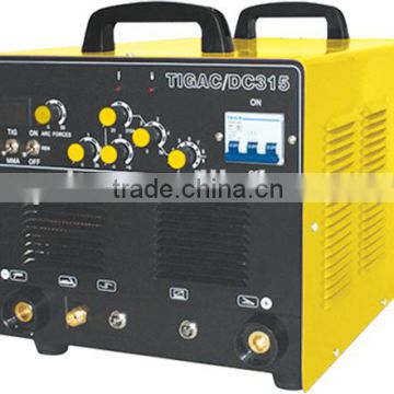 TIG315ACDC ac dc tig welder for sale