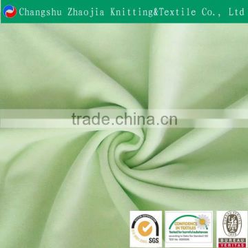 Wholesale customization plain poly steam velour fabric