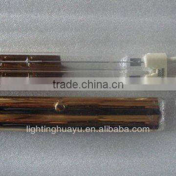 twin gold infrared lamps heating element best seller