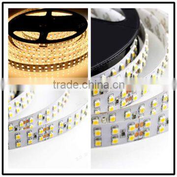 24V 20W 3528 240leds/m Flexible LED Tape photo-2