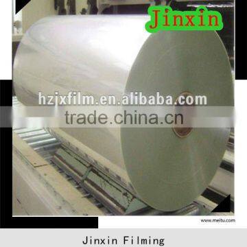 Transparent Metallized Bopp film/laminated film