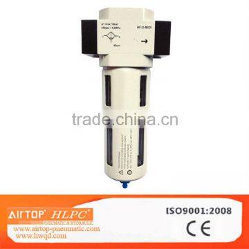 HF series Air Filter,Air Pneumatic Filter elements