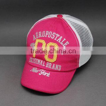 2015 FASHION TRUCKER CAP /WOMEN MESH CAP/TRUCKER HAT/5-PANEL FOAM MESH TRUCKER CAP/EMBROIDERY TRUCKER CAP/NEW ARRIVAL CAP