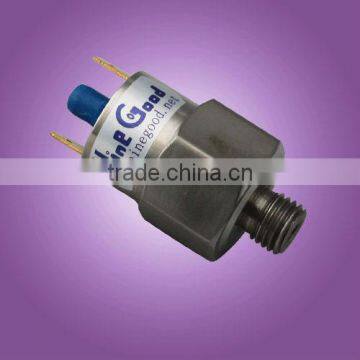 adjustable micro vacuum low pressure control switch (401)