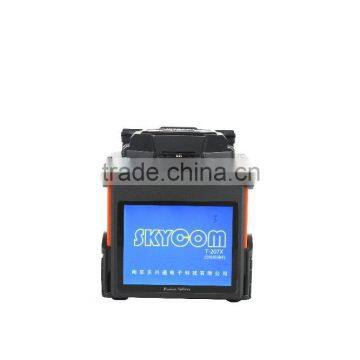 Equal to fujikura 80s 70s 60s 50s fusion splicer(T-207X)