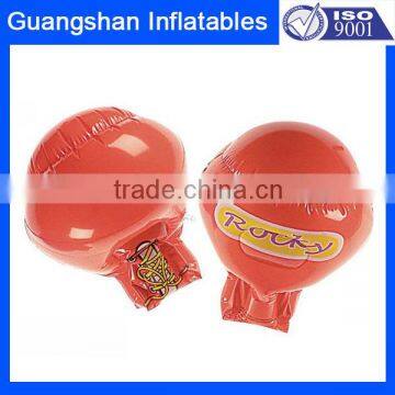 Safety Inflatable Sport Punching Boxing Gloves set