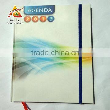 High Quality Notebook Printing Custom photo-6