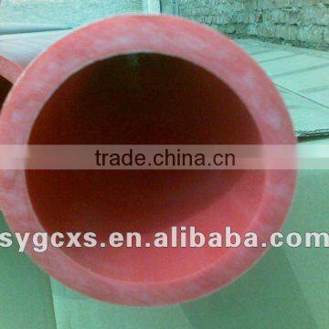 Long service life HDPE plastic tube made in China SDR21