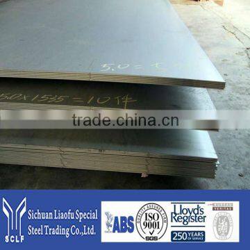 Polish Surface M2 Steel Plate