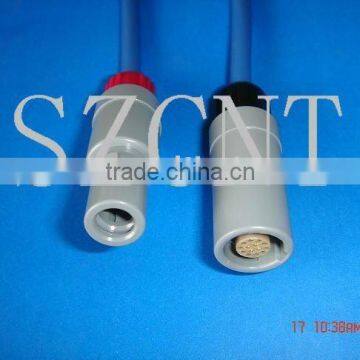 waterproof plastic electrical 14 pin connector