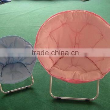Big Size Folding Moon Chair for Adult,folding Camping Chair Wholesale