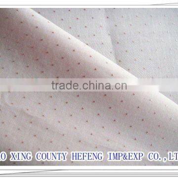 viscose/cotton Jacquard fabric 100% viscose fabric fashion dress fabric