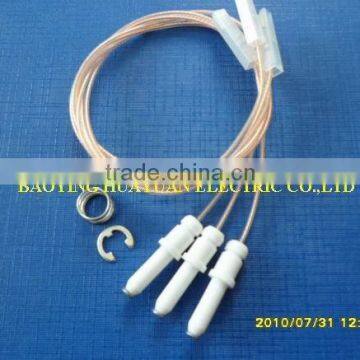 gas oven cooker stove ignition spark plug