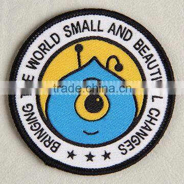 China Factory Supply Low Price Cloth Patch for Boy's Cabana Set