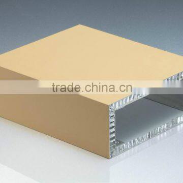 New Product Manual Purification Aluminium Honeycomb