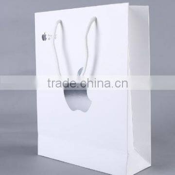 expert manufacuturer custom high end fashion shopping bag,hand bag,paper bag with company logo