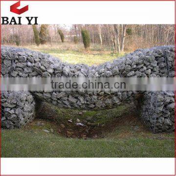 Gabion Box/Gabion Baskets/Gabion Wall For Sale