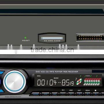 DVD CAR with bluetooth