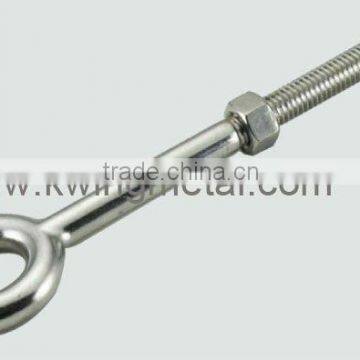 Stainless Steel Machinery Eye Bolt G291