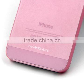 Wholesale New Product for Iphone 5 se PP Transparent Mobile Phone Case,clear Case for Iphone5 se photo-5