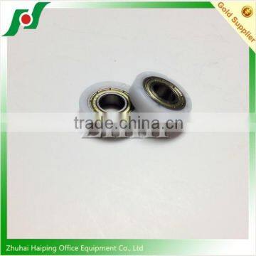 Original spacer gear for Canon IR-2016/2020,developing roller, IR2016 copier parts, FC7-1772