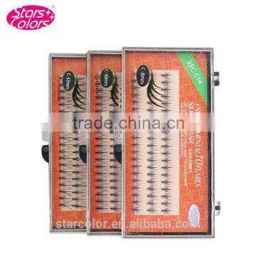 Newest popular lash flares wholesale eyelash extension supplier