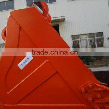 ZX210 Excavator Bucket Sales with 1M3 Capacity