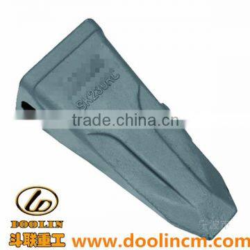 Kobelco 230/250/280 style rock chisel tooth SK230RC for bucket