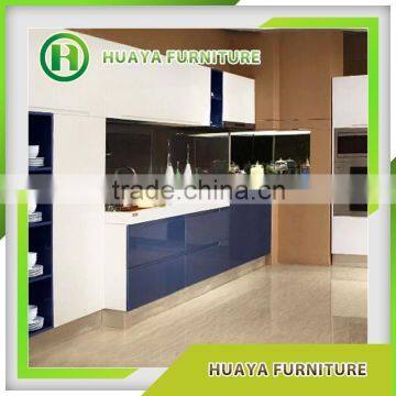 beautiful hot-selling laminated kitchen cabinet