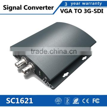 SC1621 VGA Video Signal Converter with 3G-SDI output