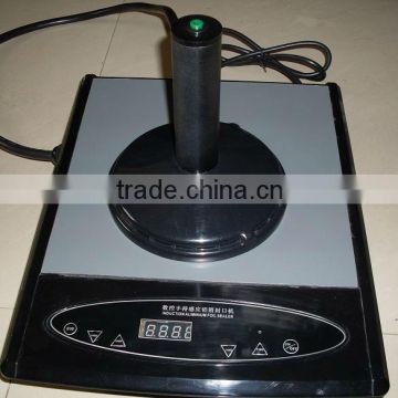 Bottle caps portable aluminum foil induction sealer machine Shanghai