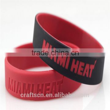 excellent jordan silicone wristband manufacturer