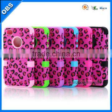 2014 new design mobile phone case (OBS-M4016)