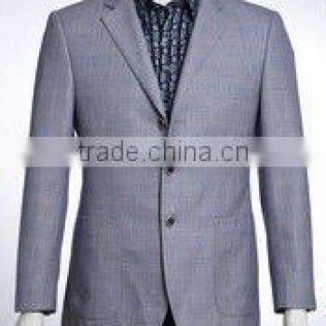 mens business suits T/R(65/35)