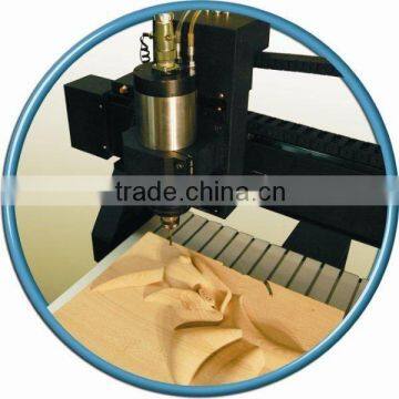 Professional 2D & 3D HD CNC Routers
