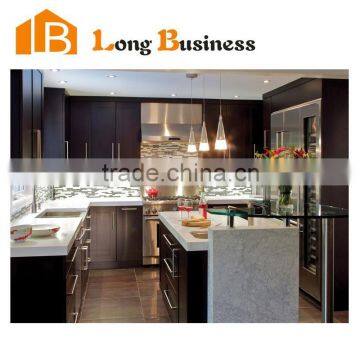 LB-JX1117 import new luxury european style mdf kitchen cabinet