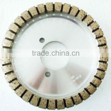 glass beveling diamond wheels