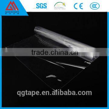 XG pu film Thermoplastic polyurethane tpu film